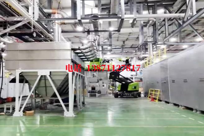 北海机电设备安装工程,设备安装公司
